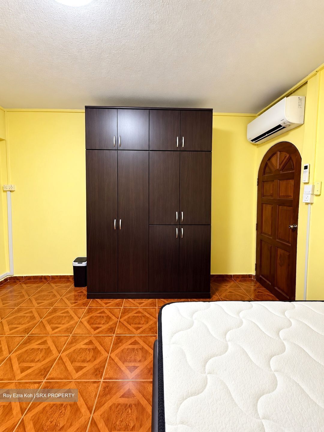 Blk 643 Yishun Street 61 (Yishun), HDB Executive #638203361
